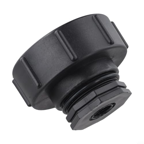 IBC-Behälteradapter mit grobem Innengewinde S100x8 für sicheren Anschluss mit IBC-Auslaufhähnen IBC-Behälteradapter mit grobem Innengewinde S100x8 für sicheren Anschluss mit IBC-Auslaufhähnen von SMZhomeone