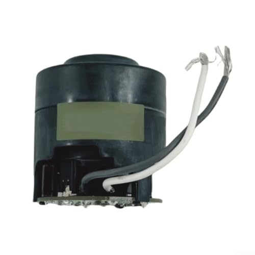 Leiser Motor für Polaris PVCS 6000 5080, 7000, 7060, 6000 Energy Way Pro, 25 2V 400W, einfach zu bedienender Ersatz (2 Stück) von SMZhomeone