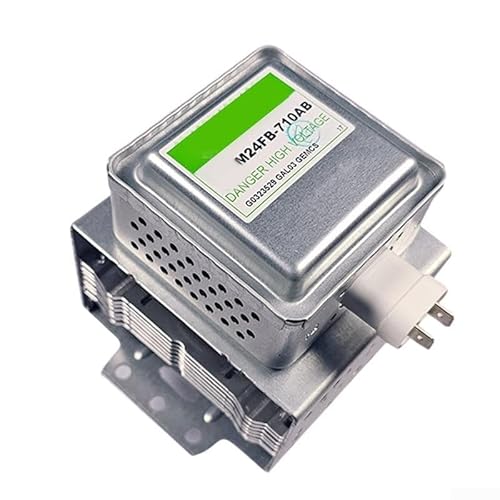 Magnetron M24FB710AB Ersatzröhre für Mikrowellen, optimiert die Heizeffizienz von SMZhomeone