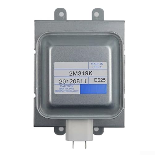 Mikrowellen-Magnetron 2M319K 1000W für verbesserte Kochkontrolle von SMZhomeone