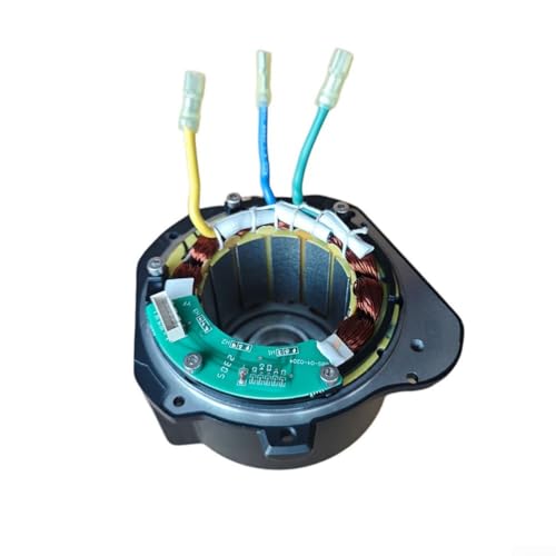 Mühelose Installation des 1000-W-Motorkerns, kompatibel mit Bbs03 und G320, erhöhte Fahrdynamik von SMZhomeone