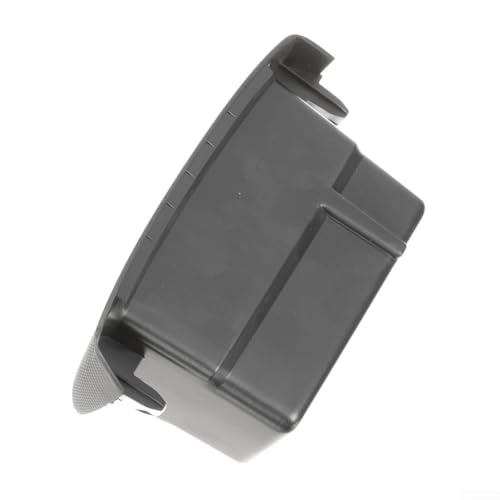 Platzsparende Mittelkonsole für Mazda CX3 2016 2018, ABS-Material D09W6447002 Platzsparende Mittelkonsole für Mazda CX3 2016 2018, ABS-Material D09W6447002 von SMZhomeone