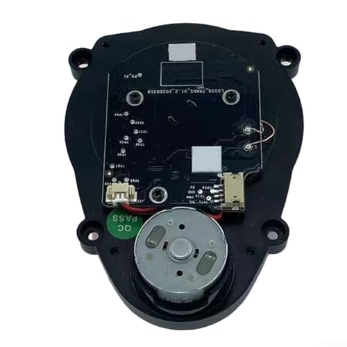 Precision Mapping LDS Entfernungsmesser Sensor für Laresar für L6 Pro Staubsauger Optimieren Sie Ihre Reinigungsroutine von SMZhomeone
