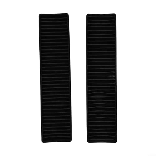 Premium Ersatz Kohlefilter 5230W1A003A für LMVM Mikrowellen, verbesserte Funktionalität und Frische Premium Ersatz Kohlefilter 5230W1A003A für LMVM Mikrowellen, verbesserte Funktionalität und Frische von SMZhomeone