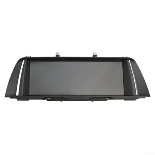 SMZhomeone 10,25 Zoll LCD Display Bildschirm Ersatz für BMW 5er F10 F11, OEM 65509321016 9321016, Schwarz Auto Innenraum Navigation Monitor SMZhomeone 10,25 Zoll LCD Display Bildschirm Ersatz für BMW 5er F10 F11, OEM 65509321016 9321016, Schwarz Auto Innenraum Navigation Monitor von SMZhomeone