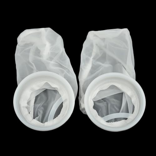 SMZhomeone 2 Stück IBC Nylonfilter IBC Wassertank Abdeckung Filter, Bildschirm Regen Wasserfilter für Entlüftung Tonne Kunststoff Abdeckung Tote Tank Deckel Atemabdeckung, 8QZ7H76797Y7KCD54WWZ2Y37K SMZhomeone 2 Stück IBC Nylonfilter IBC Wassertank Abdeckung Filter, Bildschirm Regen Wasserfilter für Entlüftung Tonne Kunststoff Abdeckung Tote Tank Deckel Atemabdeckung, 8QZ7H76797Y7KCD54WWZ2Y37K von SMZhomeone