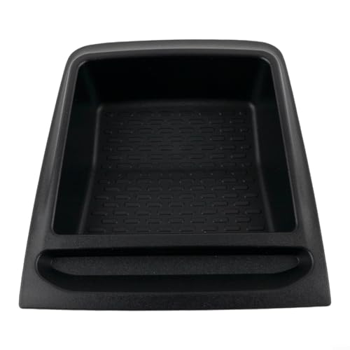SMZhomeone Armaturenbrett-Aufbewahrungsbox aus ABS, schwarz, für Fiat Ducato/Citroën Relay ab 2014, Ersatz-Armaturenbrett-Organizer 735699812 SMZhomeone Armaturenbrett-Aufbewahrungsbox aus ABS, schwarz, für Fiat Ducato/Citroën Relay ab 2014, Ersatz-Armaturenbrett-Organizer 735699812 von SMZhomeone