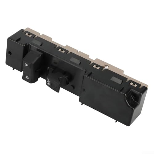 SMZhomeone Auto-Fenstersteuerungsschalter, Ersatz für Cadillac für Escalade Lawine, passend für OEM-Teilenummern 10398570 19115820 SMZhomeone Auto-Fenstersteuerungsschalter, Ersatz für Cadillac für Escalade Lawine, passend für OEM-Teilenummern 10398570 19115820 von SMZhomeone