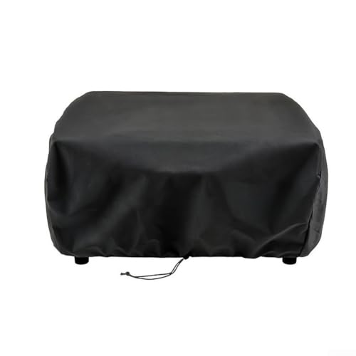 SMZhomeone BBQ Grill Cover Oxford Cloth Outdoor Waterproof Protection Dust Cover for Barbecue Grill SMZhomeone BBQ Grill Cover Oxford Cloth Outdoor Waterproof Protection Dust Cover for Barbecue Grill von SMZhomeone