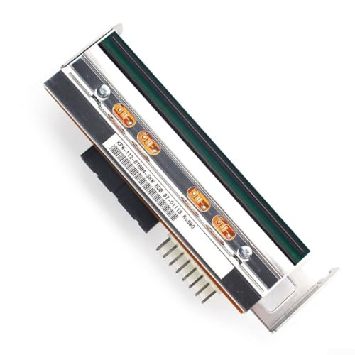 SMZhomeone Für SATO CL4NX Plus Efficiency Boost R37901800 Thermodruckkopf für Drucke mit 203 dpi Ausgangsleistung SMZhomeone Für SATO CL4NX Plus Efficiency Boost R37901800 Thermodruckkopf für Drucke mit 203 dpi Ausgangsleistung von SMZhomeone