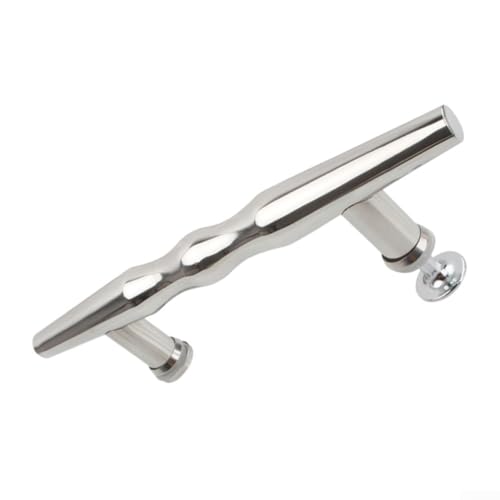 SMZhomeone Glastürgriff aus Edelstahl mit ergonomischer Form und Installationsprozess SMZhomeone Glastürgriff aus Edelstahl mit ergonomischer Form und Installationsprozess von SMZhomeone