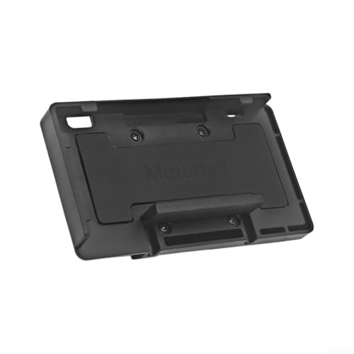 SMZhomeone Kabelloses Laden GPS Handy Halterung 15W für BMW R1200GS R1250GS S1000XR F750GS F850GS F700GS F800GS F900R CRF1000L 4,2-6,5 Zoll Telefone schwarz SMZhomeone Kabelloses Laden GPS Handy Halterung 15W für BMW R1200GS R1250GS S1000XR F750GS F850GS F700GS F800GS F900R CRF1000L 4,2-6,5 Zoll Telefone schwarz von SMZhomeone