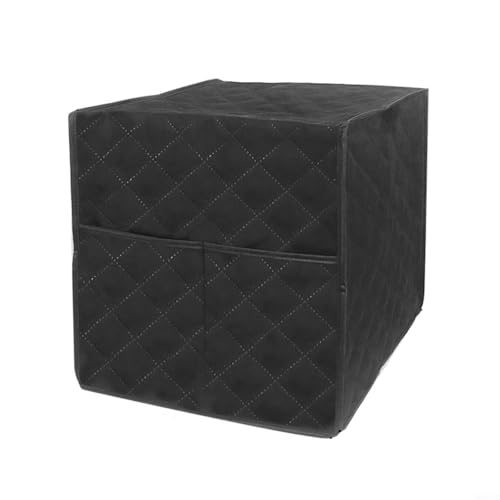 SMZhomeone Kaffeemaschinen 137g-Abdeckung Brot-/Kaffeemaschine Staubschutz Abdeckhaube für Kaffeemaschinen von SMZhomeone