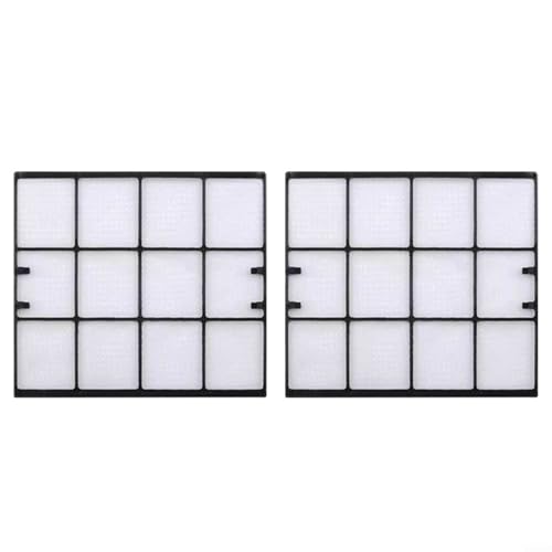SMZhomeone Klimaanlagenfilter Zubehör für Daikin Klimaanlage Staubfilter Bildschirm Ersatz kompatibel mit FTXH35 FTXD35 25FV2C FTXS35DV2C Inneneinheit Filter SMZhomeone Klimaanlagenfilter Zubehör für Daikin Klimaanlage Staubfilter Bildschirm Ersatz kompatibel mit FTXH35 FTXD35 25FV2C FTXS35DV2C Inneneinheit Filter von SMZhomeone