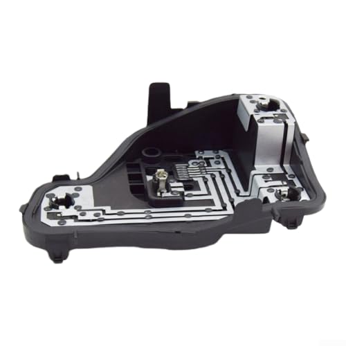 SMZhomeone Lampenfassung hinten links für Polo 6R 2014 2018 Modell mit OEM 6C0945257A Ersatzteil von SMZhomeone