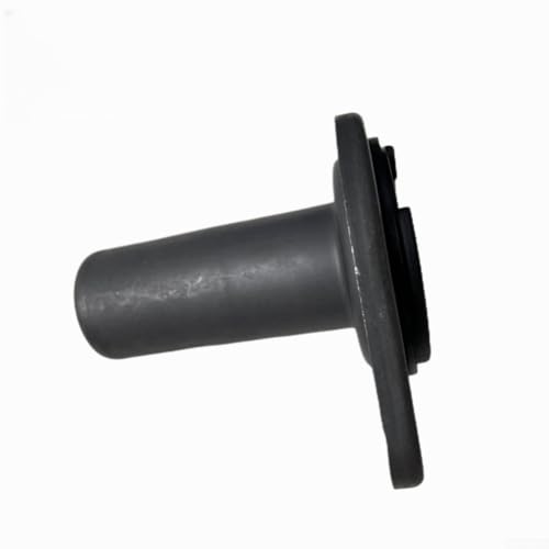 SMZhomeone Metall Kupplungsführungsrohr Ersatz für Fiat Ducato Relay Boxer 2006+ OEM 210551 9402105519 Silber von SMZhomeone