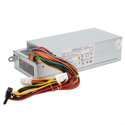SMZhomeone Netzteil Mit Kleinem Gehäuse PS-5221-06 PS-5221-9 DPS-220UB-A CPB09-D220R 220W Kleines Gehäuse Netzteil von SMZhomeone