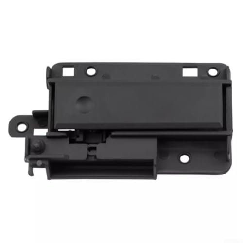 SMZhomeone Technischer oberer Handschuhfach-Verriegelung für Chevy für Silverados und Sierras der Baujahre von (2007 bis 2013) (schwarz) von SMZhomeone