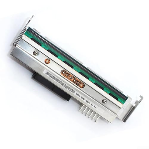 SMZhomeone Thermo-Druckkopf R10100000 für SATO GL408E für klare Drucke mit einer Auflösung von 203 dpi SMZhomeone Thermo-Druckkopf R10100000 für SATO GL408E für klare Drucke mit einer Auflösung von 203 dpi von SMZhomeone