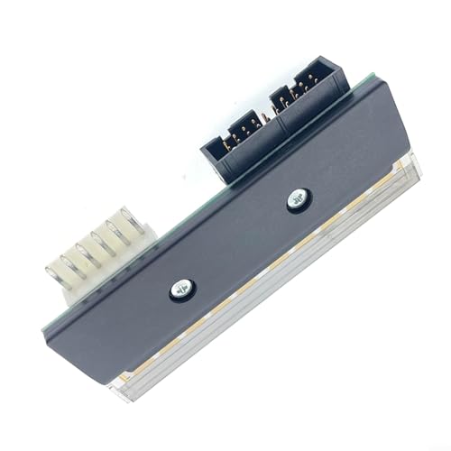 SMZhomeone Thermodrucker-Druckkopf für Bizerba GLP80 KD2003-DC91B KD2003-DC91C Thermodrucker 12678301 SMZhomeone Thermodrucker-Druckkopf für Bizerba GLP80 KD2003-DC91B KD2003-DC91C Thermodrucker 12678301 von SMZhomeone