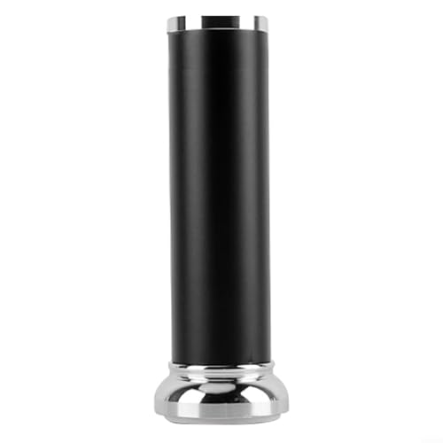 SMZhomeone Verstellbare Metallbeine für Möbel, Aluminiumlegierung, Unterstützung für Sofas, Schreibtische und Schränke mit rutschfesten Pads (30 cm) von SMZhomeone