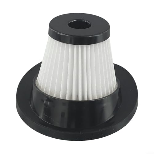 SMZhomeone Waschbare Ersatzfilter Waschbare Und Wiederverwendbare Filter Für Kabellose Staubsauger VacLife VL188 VL189 Akku Handstaubsauger Filter(1 PACK) von SMZhomeone
