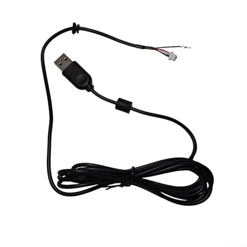 USB-Reparatur-Ersatz-Kamera-Leitungskabel für Logitech C920 C930e Webcam, kompatibel mit 1080P HD-Videoübertragung für reibungsloses Streaming und zuverlässige Leistung USB-Reparatur-Ersatz-Kamera-Leitungskabel für Logitech C920 C930e Webcam, kompatibel mit 1080P HD-Videoübertragung für reibungsloses Streaming und zuverlässige Leistung von SMZhomeone