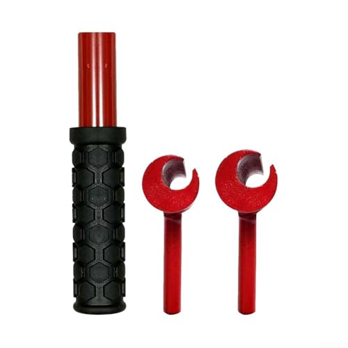 Umfassendes Präzisionsschlüssel-Set zur Scharniereinstellung, unverzichtbares Werkzeug für glatte Ausrichtungen (23 mm) von SMZhomeone