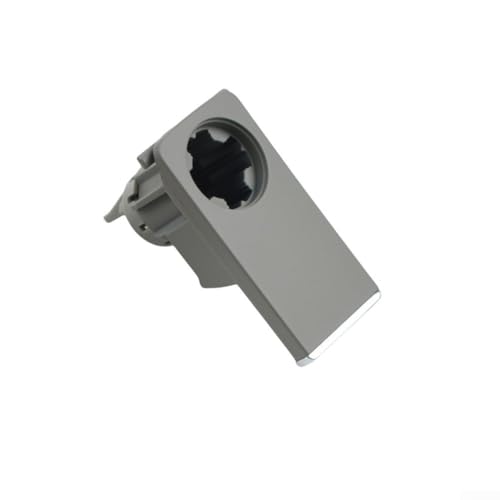 Verbesserte Handschuhfach-Abdeckung für Mercedes für CLS-Klasse W218, kompatibel mit 2012 2017 (grau) von SMZhomeone