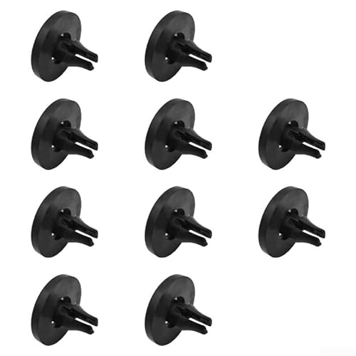 Waschmaschinen-Fußmatten-Set, 10 Stück, für einfachen Austausch von PS11746216 und mehr von SMZhomeone
