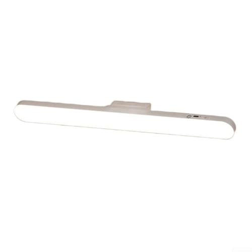 Wiederaufladbares magnetisches Nachtlicht mit Augenschutz und mehreren Helligkeitsstufen für Schlafsaal (Fernbedienungsmodell) von SMZhomeone