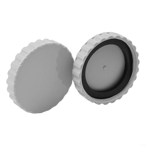Winter Ready Essential Ground Swimming Pool Inlet Replacement Parts Kit Compatible with For Intex Models von SMZhomeone