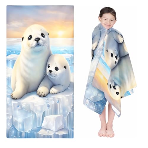 SMchwbc Waschbären Strandtuch 90x180 cm Badetuch Strandlaken Handtücher Badetuch Groß 100x200cm Microfaser Somme Handtücher Für Reisen SMchwbc Waschbären Strandtuch 90x180 cm Badetuch Strandlaken Handtücher Badetuch Groß 100x200cm Microfaser Somme Handtücher Für Reisen von SMchwbc