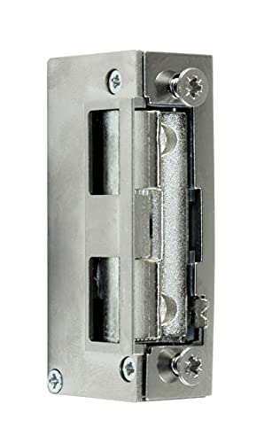 GU/BKS Türöffner Austauschstück mit Fallengleitdeckel, mit mechanischer Entriegelung/Tagesfalle ohne Stromanschluss ET8 GU/BKS Türöffner Austauschstück mit Fallengleitdeckel, mit mechanischer Entriegelung/Tagesfalle ohne Stromanschluss ET8 von SN-TEC