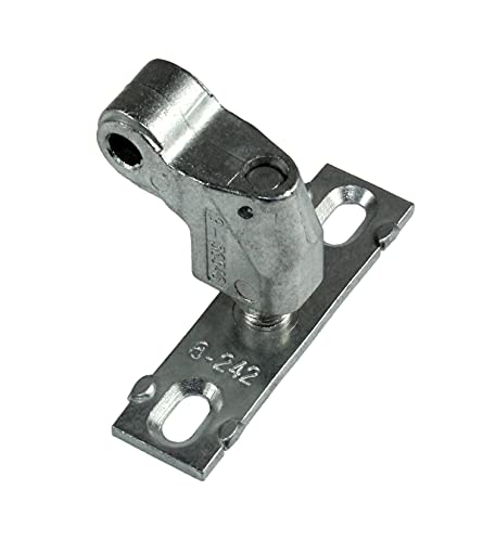 GU Kippflügelband 8-242 mit Scherenarmkopf 9-36546 incl. SN-TEC Montagematerial GU Kippflügelband 8-242 mit Scherenarmkopf 9-36546 incl. SN-TEC Montagematerial von SN-TEC