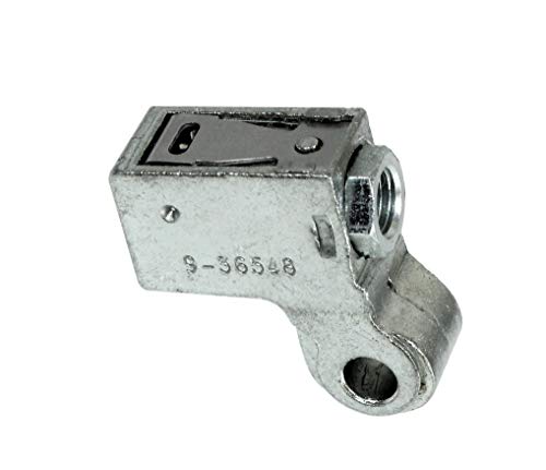 GU Scherenarmkopf, Gelenk für Scherenarm, Scherenkopf 9-36548 zum aufschrauben (Links/Rechts verwendbar) von SN-TEC