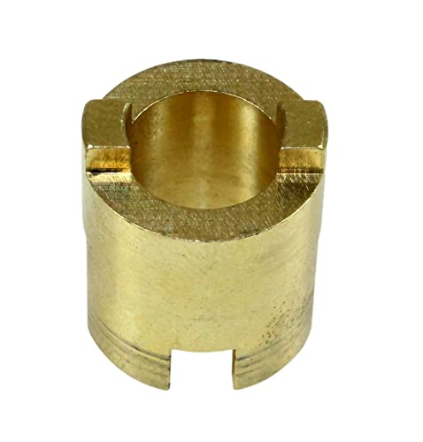 Kernverlängerung Verlängerungsstück für BKS Janus Profilzylinder der 45 und 46 (13 mm) von SN-TEC
