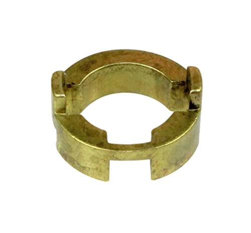 Kernverlängerung Verlängerungsstück für BKS Janus Profilzylinder der 45 und 46 (4 mm) von SN-TEC