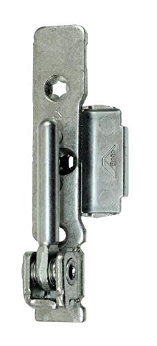 Roto Scherenlager/Ecklager 1014 151 12/18 DIN Links mit verstellbarer Aufnahme incl. SN-TEC Montagematerial von SN-TEC