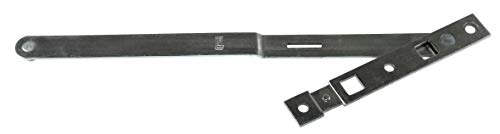 SI Siegenia Fenster Zusatz Schere für Rundbogen RB (279847) von SN-TEC