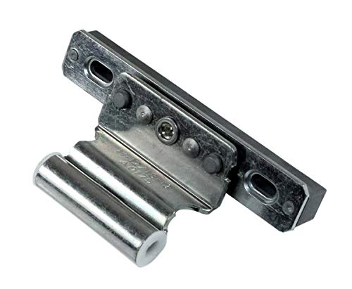 SI Siegenia Kippflügelband, Flügelband H-12/18-13, A0175 (316160) incl. SN-TEC Montagematerial von SN-TEC