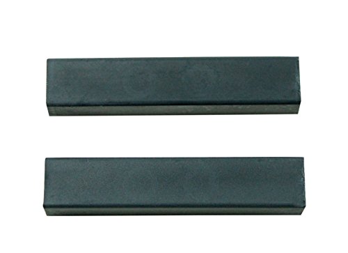 SN-TEC Hartwachs Anthrazitgrau RAL 7016 (2 Stangen) von SN-TEC