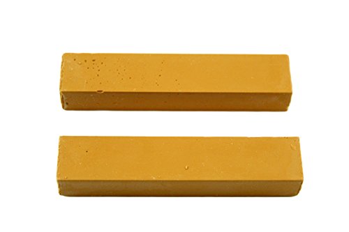 SN-TEC Hartwachs Buche gedämpft (2 Stangen) von SN-TEC