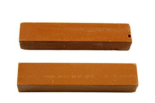 SN-TEC Hartwachs Macore hell (2 Stangen) von SN-TEC