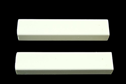 SN-TEC Hartwachs Reinweiss RAL 9010 (2 Stangen) von SN-TEC