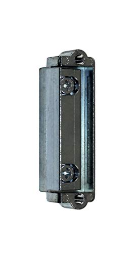 SN-TEC Schliesstück/Austauschstück/Fallenstück mit verstellbarer Schließnase von SN-TEC