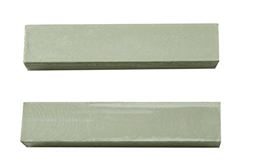 SN-TEC Weichwachs Achatgrau RAL 7038 (2 Stangen) von SN-TEC