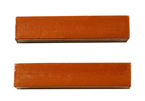 SN-TEC Weichwachs Birnbaum mittel (2 Stangen) von SN-TEC