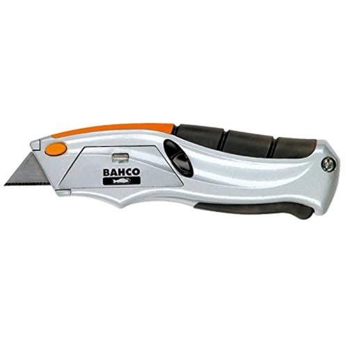 Bahco Cuttermesser SQZ-Mini, 1x15x10 cm Bahco Cuttermesser SQZ-Mini, 1x15x10 cm von BAHCO