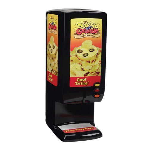 Bag Style Cheese Dispenser by Snappy Popcorn Bag Style Cheese Dispenser by Snappy Popcorn von SNAPPY